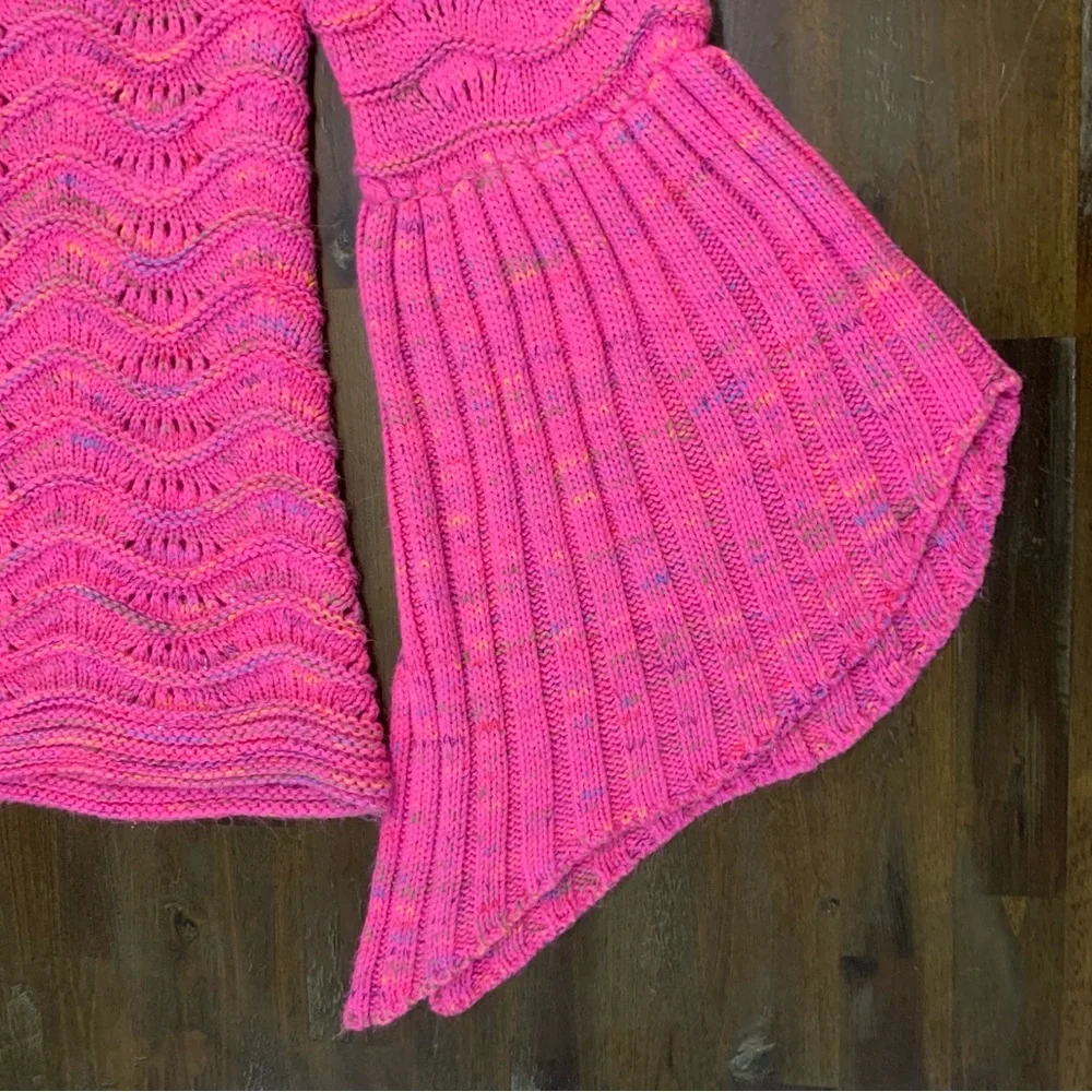 N/A pink rainbow